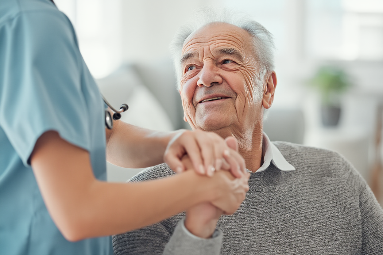 Unlock Smarter Health Insights