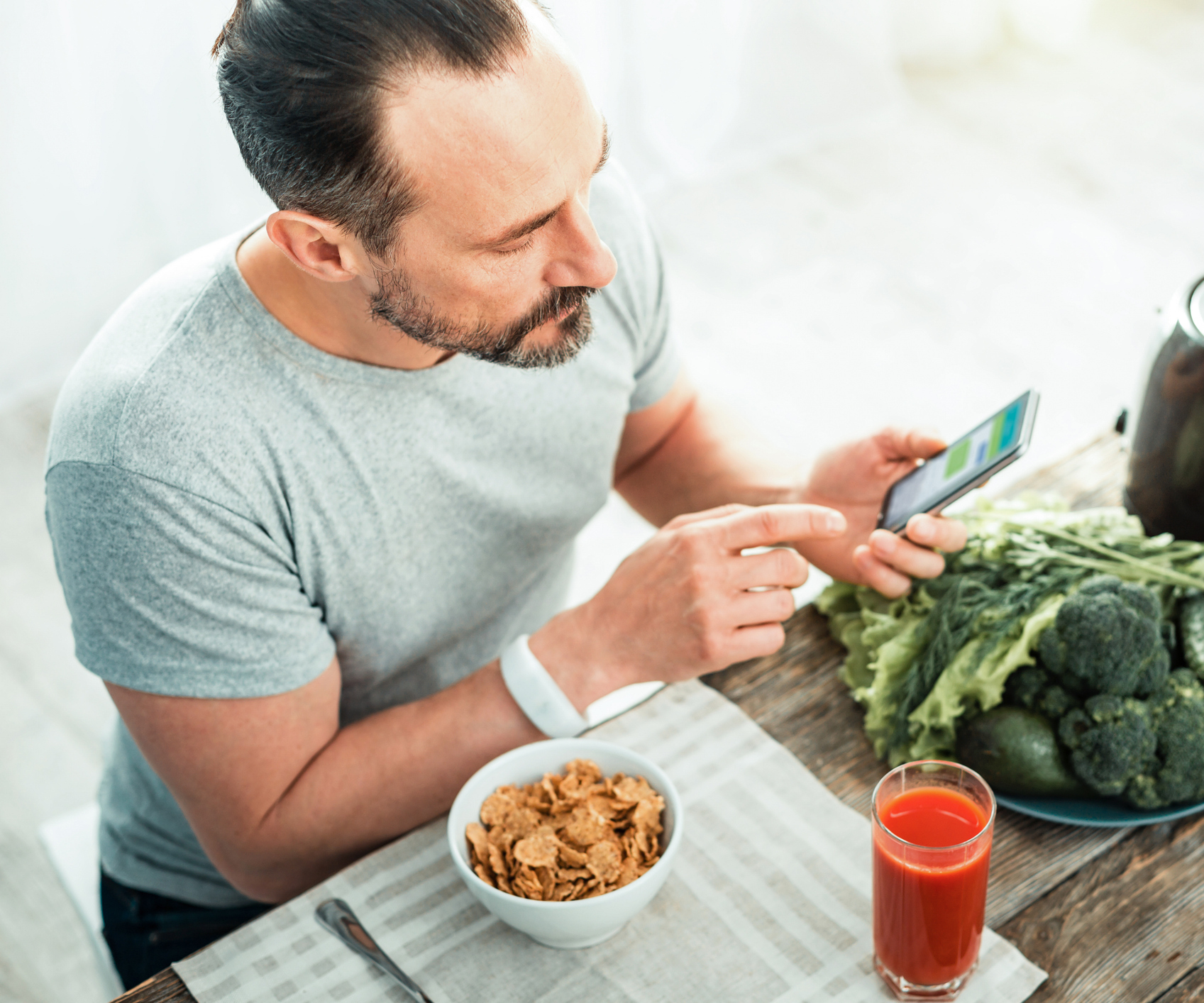 Unlock Smarter Health Insights