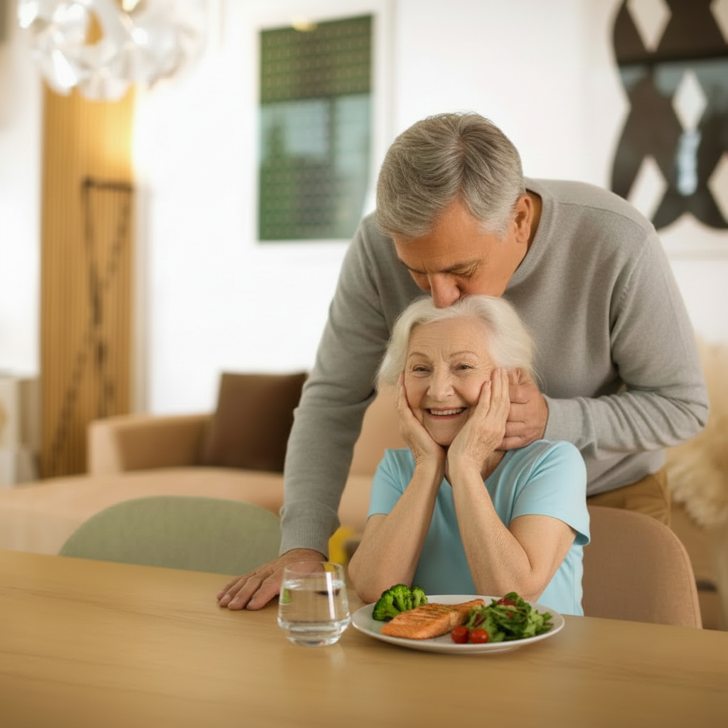 Kidney Disease Nutrition App: Smarter Food Choices for CKD (All Stages)