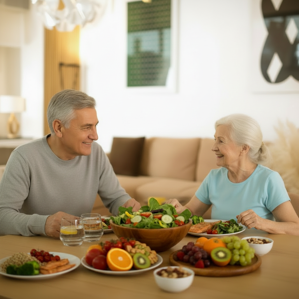 Kidney Disease Nutrition App: Smarter Food Choices for CKD (All Stages)